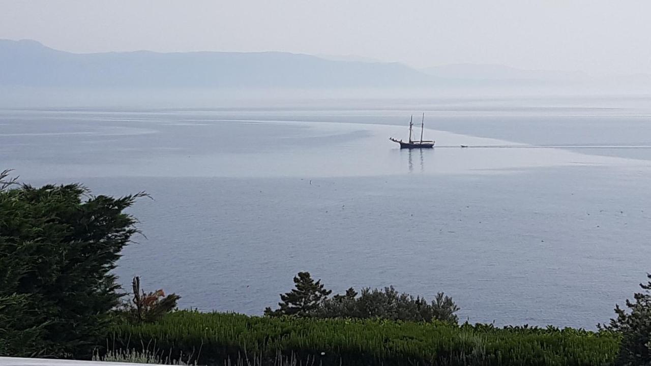 Villa Soligia Thalassa Pefkali Exteriér fotografie